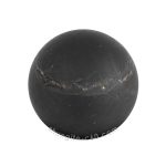 emf protection shungite sphere