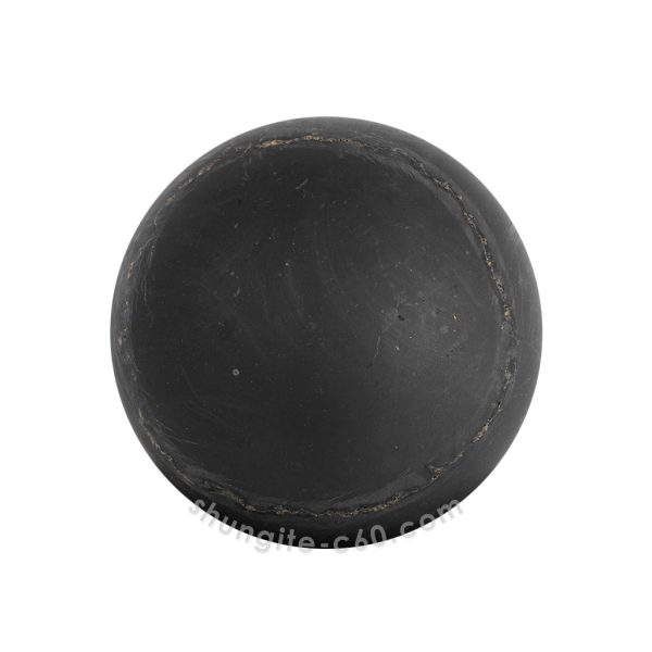 protection shungite sphere