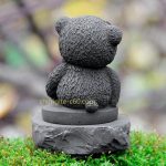 shungite teddy bear