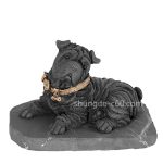 shungite figurine sharpay