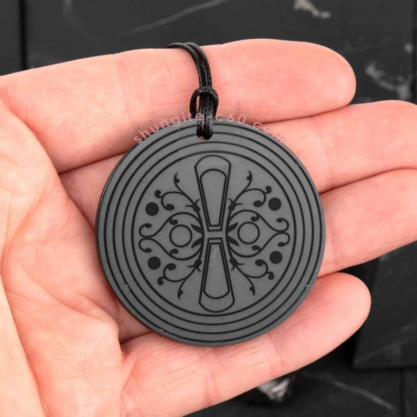 Harmony pendant 45mm