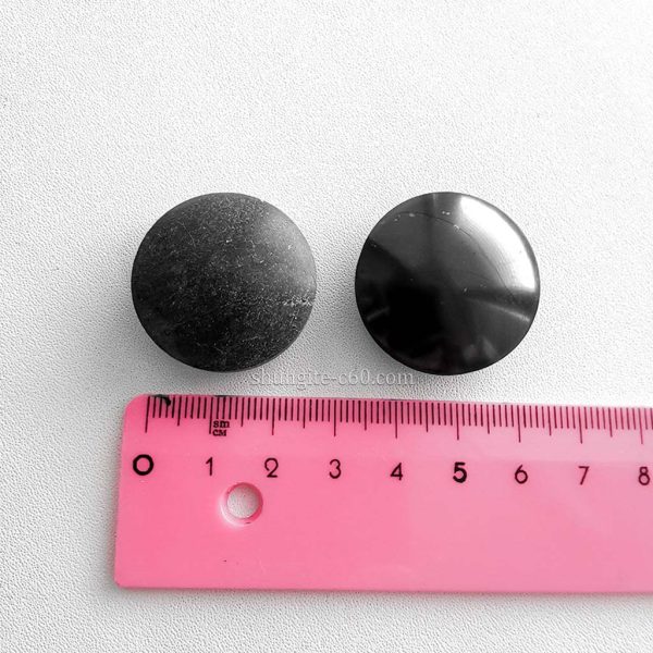 shungite and steatite harmonizers