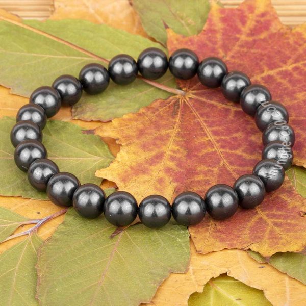 real shungite bracelet