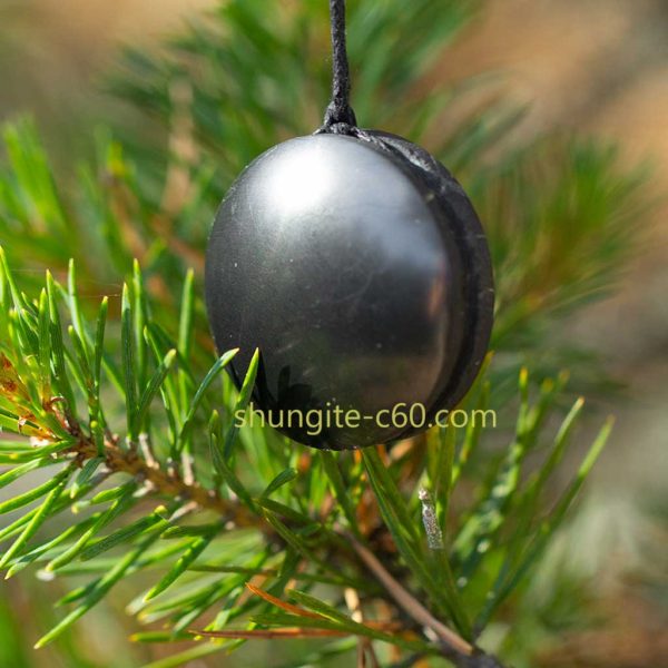 shungite jewellery australia