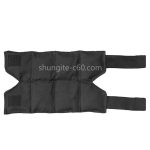 shungite natural knee pad