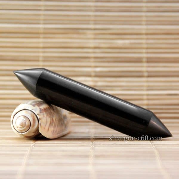 Shungite Rod for Massage