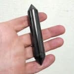 Shungite wand for Massage