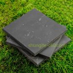 shungite tile