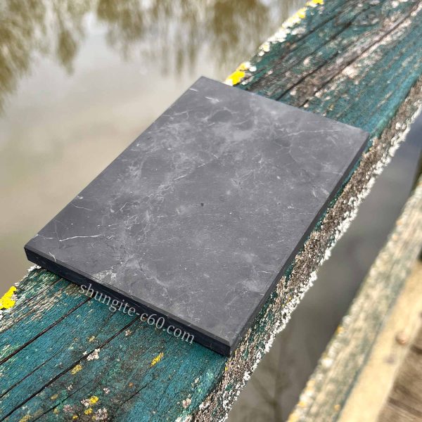 large emf protection laptop tile