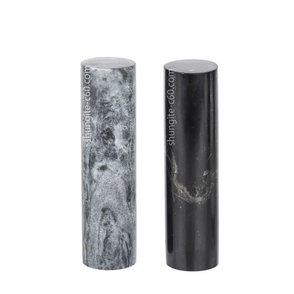 soapstone cylinders harmonizers