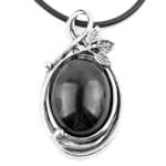 Shungite jewelry