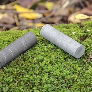 soapstone and soapstone cylinders natural unpolished