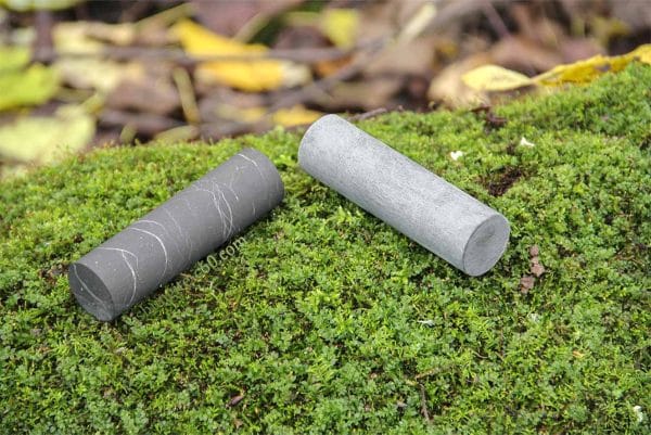 soapstone and soapstone cylinders natural unpolished