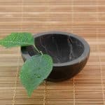 shungite bowl