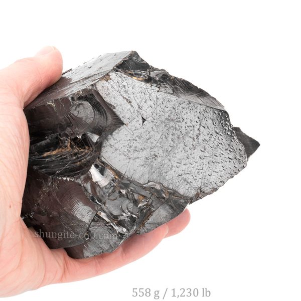 shungite elite rock type 1 only real specimen big size