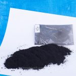 real shungite powder