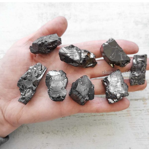 elite shungite stones karelian