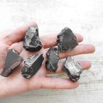 shungite mineral from karelia