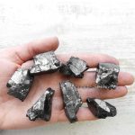 russian shungite stones