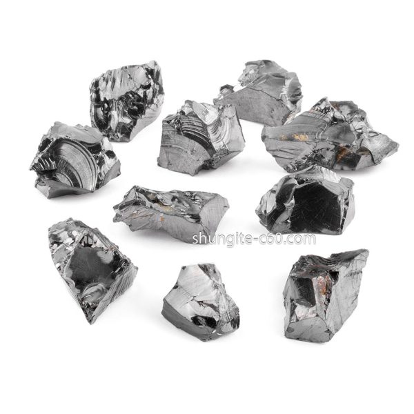 elite shungite stones