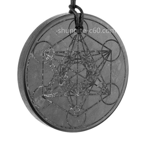 buy metatron pendant