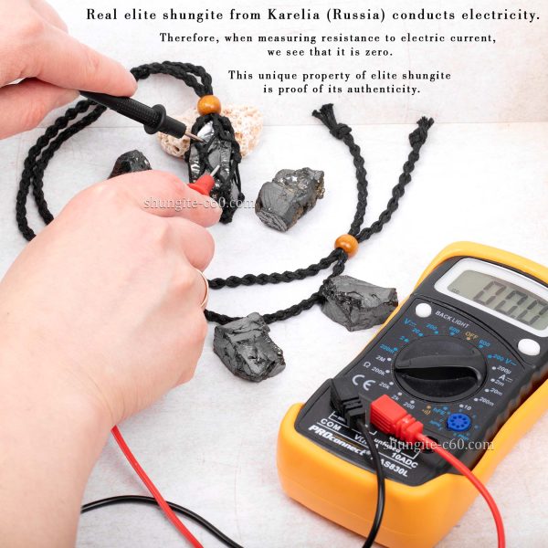 conductivity measurement