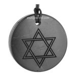 star of David necklace