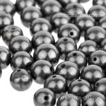 shungite loose beads