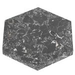 shungite Hexagon from Russia