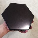 shungite tile