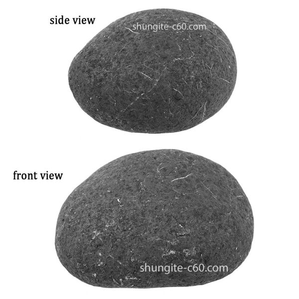 shungite tumbled stone