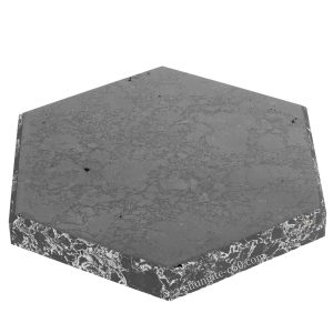 square shungite tile