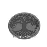 tree of life shungite protection circle