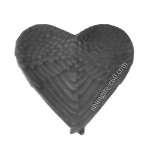 Shungite Figurine Wings