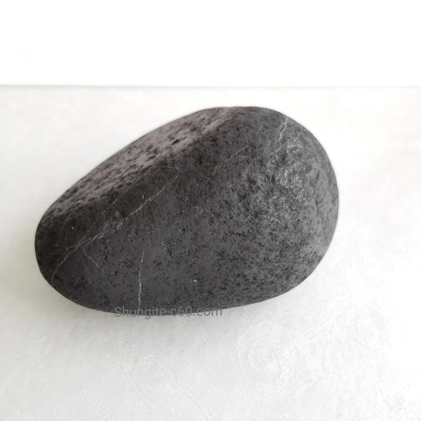 shungite crystal stone from karelia lot 3