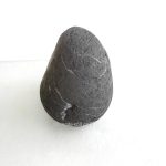 big shungite tumbled rock