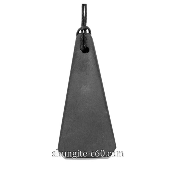 shungite pendant wholesale