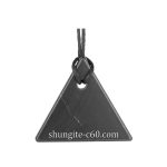 shungite pendant wholesale