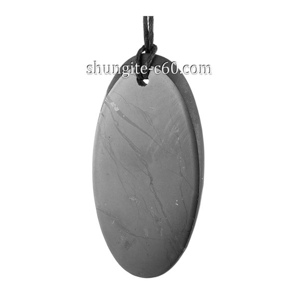 shungite pendant wholesale