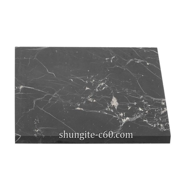 shungite tile emf protection