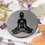 shungite 5g protection plate Buddha Realization