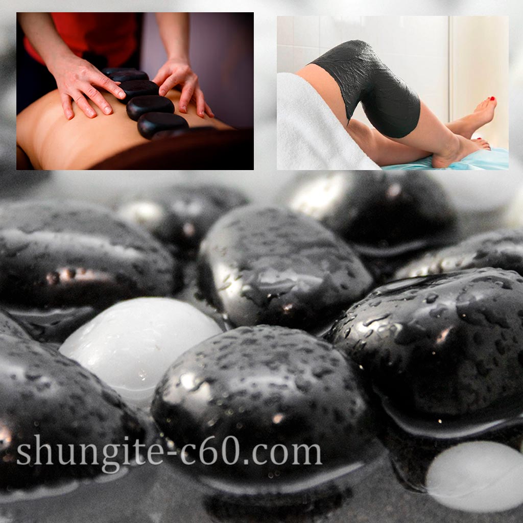 shungite experience