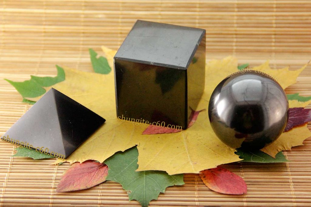 shungite products