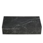 shungite block raw stone unpolished