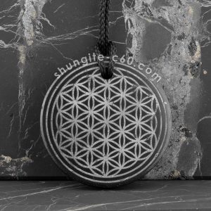 flower of life emf protection