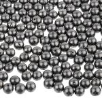 shungite beads 6mm