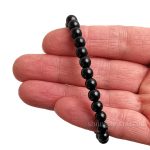 shungite beads 6mm