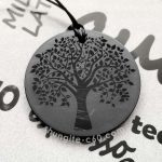 tree of life large pendant 50 mm