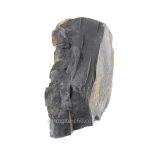 big shungite stone from Russia, Karelia