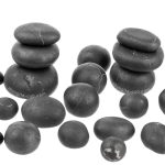 shungite raw stones